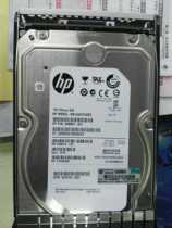 Hp 3par f200 4x600GB 15k FC Hard Drive QL252B