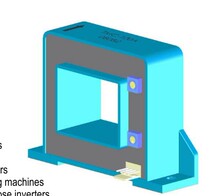 TMC200A TMC500A 600A 1000A 800A 400A 1200A 1500A 2000A Sensor