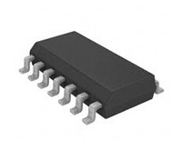 LM239D LM239 imported original disassembly four independent voltage comparator SOP-14 patch IC