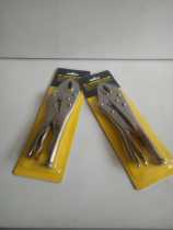Vigorous pliers selected high-quality tool steel durable stylish and beautiful