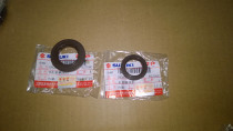  Suzuki QS125T-2 Li Cai QS100T Yun Cai Crankshaft oil seal Magneto oil seal Clutch oil seal