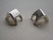 Lifting cam controller switch silver contact KT10-60A (pair) cam switch silver contact Shanghai type