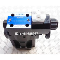 Yuci oil research YUKEN relief valve S-BSG-03-2B3B-A220-48 S-BSG-03-2B2-D24-48