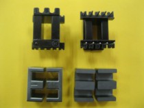 ee16 vertical 5 5 5 widened 10 bagwood skeleton row spacing 14 pc40 magnetic core