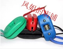 Sharpener Ice skates Professional tools Ice skates accessories Grenades Professional grindstone Ball knife oil stone