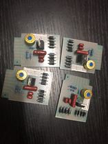 Hualian FR-770 continuous sealing machine old card speed control board spot high quality original