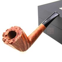 Spot Italian Castro Pipe Grade Heather Smooth Handmade bucket Greatline KKK