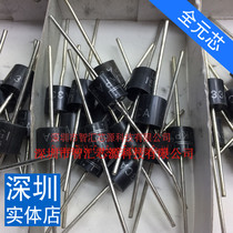 Transient Suppression Diode 15KPA33A 33V 15000W P-600 One-way Single In-line