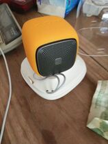 Edifier Rambler bun Bluetooth wireless speaker M200 Mini small steel cannon portable card small audio