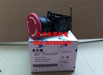 Original EATON EATON Muller emergency STOP switch A22-E STOP BE6 K01