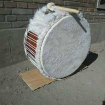 Mongolia drum Tuva drum