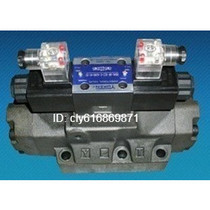 Taiwans original oil and oil research YUKEN solenoid valve DSHG-06-3C2-D24-N1-50 spot