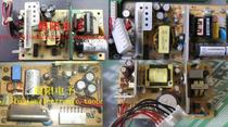 Applicable Huawei Switch power board H3C S3600-52p-SI S3600-28p-SI HRS54-500