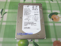 DELL Seagate ST336754LW G5067 FC956 36G 15K U320 68 zhen SCSI hard disk