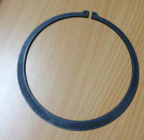 JB ZQ4344 Large shaft with elastic retaining ring 200*4--380*6(1 price)