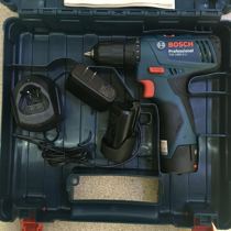 Bosch TSR1080-2-LI dual-electric charging drill hand electric drill multifunction home electric screwdriver