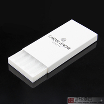 Counter Swiss Kellandi cigarette holder filter core 6mm cigarette holder universal box 10