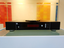 British Rega gentleman Saturn-R Saturn R CD machine turntable decoder vinyl Weida licensed