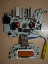 Panasonic Rice cooker SR-JHD181 SR-JHA18 JHS18 JHC18 Display computer frequency conversion board control