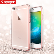 Spigen iPhone6S 4 7 inch double Protective case 6S all-inclusive case iPhone6S border