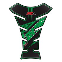 Motorcycle modification accessories personalized motorcycle sticker fuel tank sticker protection patch fish bone patch riding cross car sticker