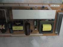 Original power supply board QPWBFF185WJN1 2 3 Sharp LCD-32Z100AS 32L100AS 32G100A