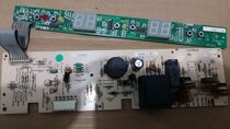 Electrolux BCD-206E 190E Refrigerator computer board