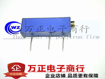 3006P-202 potentiometer 2K adjustable precision multi-turn 3006 potentiometer P202