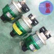 Imported original SMC exhaust clean silencer filter AMC320 03B AMC220 02B