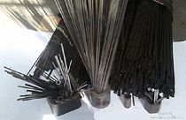 20#steel pipe seamless outer diameter 8mm wall thickness 1mm iron pipe hollow pipe precision round pipe tubing can be cut