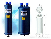 Original Taiwan Guanya Oil Separator S-4000 S-5511 28mm Refrigeration Oil