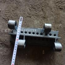 230 inclined four claw grate boiler accessories four claw grate round eye wrong claw grate gray iron casting professional production