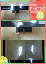  New Lenovo LenovoFlex 14 Flex 15 Flex2 14 15 screen touch plus screen