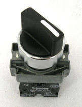 Original Schneider button switch two-position selector switch XB2-BD21C XB2BD21C 1NO