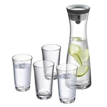 German original wmf fortenbao glass water cup cool water bottle juice drink cup tea cup Cup