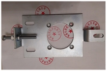 thyssenkrupp thyssen elevator accessories thyssen F9 door machine mounting seat