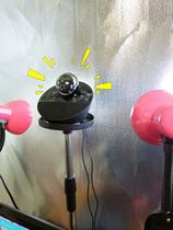 Anchor Live Height Lift Adjustment Logitech BCC950 Camera Bracket Logitech 950 Base Video Bracket