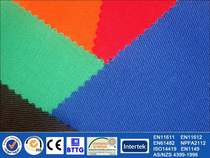 Flame retardant fabric Flame retardant cloth Flame retardant fireproof cloth EU certification