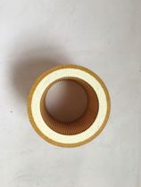 Red five ring air compressor C1140 air filter original maintenance accessories EC11 15