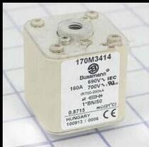 Bussmann fuse 170 M3408 3409 3410 3411 3412 3413 3415
