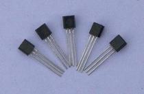 TO-92 in-line power triode module KSP44 KSP92(A44 A92 triode)