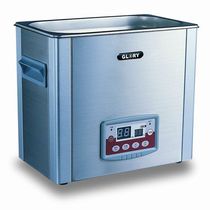 Shanghai KEDAO KUDOS SK03GT ishine experiment special degassing heating series ultrasonic cleaner