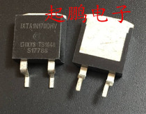 IXTA1N170DHV HV overspeed high voltage 1700V 1A original 263 package physical shooting