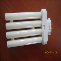 Eye protection lamp tube 27w large four-row eye protection lamp double H-type factory direct quality assurance