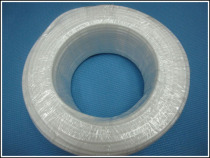Universal 2-point PE line pure water machine with wire pipe universal food grade wire pipe solar energy line