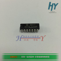 HD74LS266P Four Route 2 Input or Non-Door Logical Chip IC DIP-14