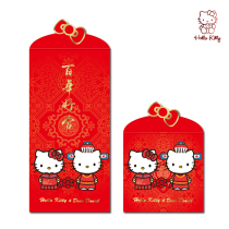 2021 new wedding wedding gift special with the best friend Chinese cartoon personality creative thousand yuan small red envelope bag