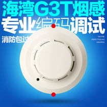 Bay Smoke Sensation G3T Smoke Alarm Detector Smoke Sensation Alarm Fire Smoke Sensation GST Sensation Smoke Detector
