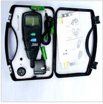 Shenzhen Xinbao tachometer tachometer DT-6236B digital tachometer photoelectric contact dual-purpose tachometer