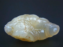 Meridians Meridians Agate Tendons Meridians Agate Tendons Gobi Meridians Rough Stone Qishi E